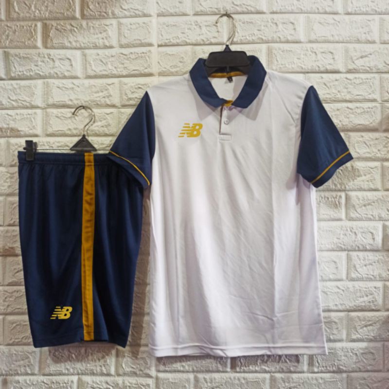 STELAN JERSEY NB