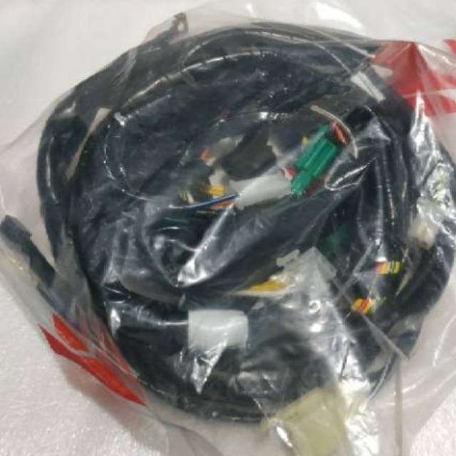 Kabel Body Suzuki Spin125 OLD SGP 36610-46G22-000