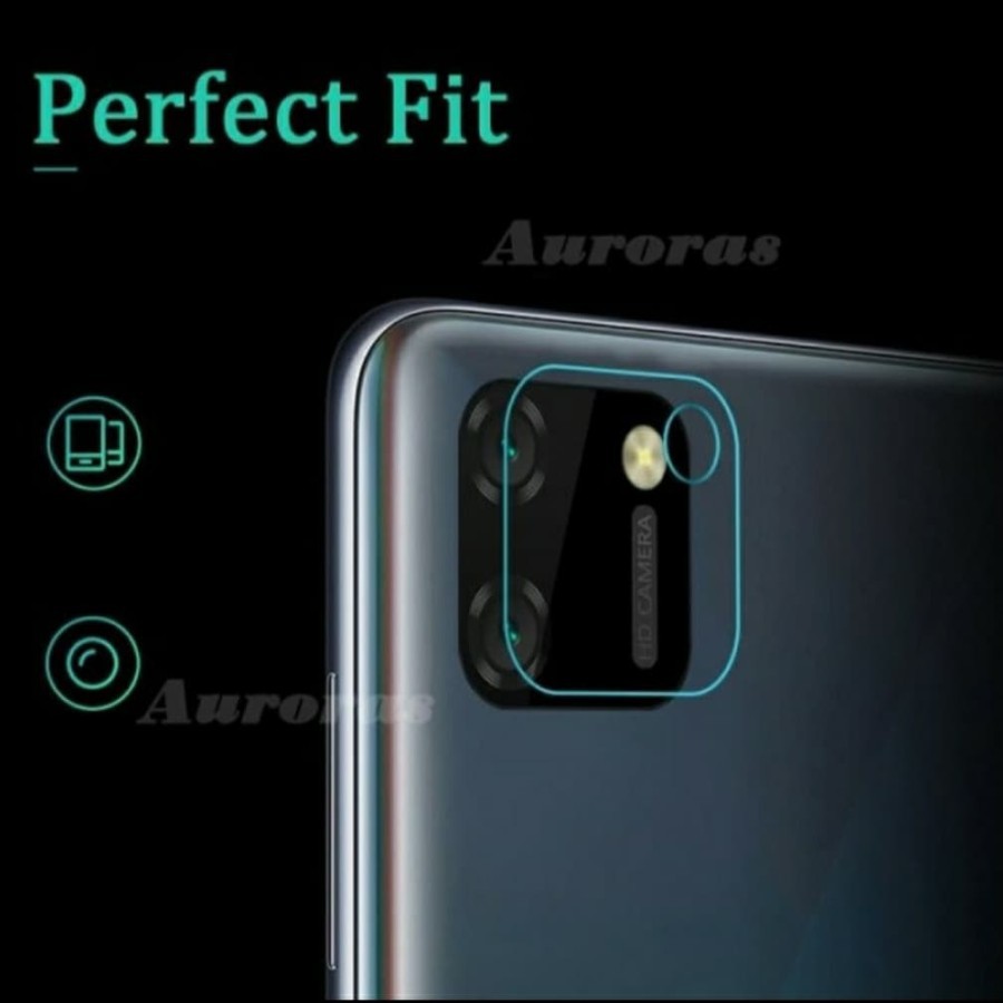 REALME NARZO NARZO 20 20 PRO Tempered Glass Camera Anti Gores Kamera Bening