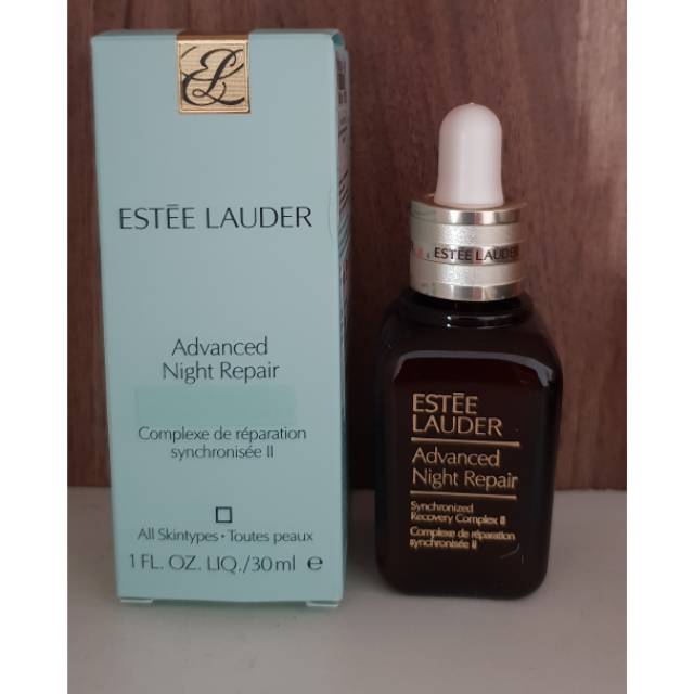 Estee Lauder advanced night repair