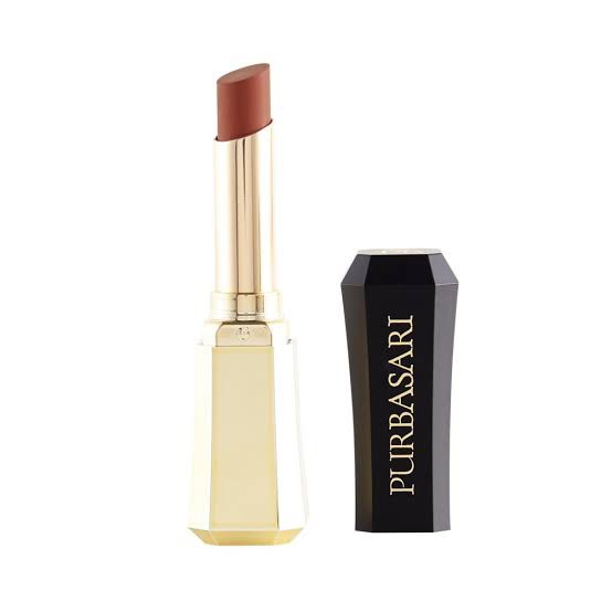 Purbasari Lipstick Color Matte