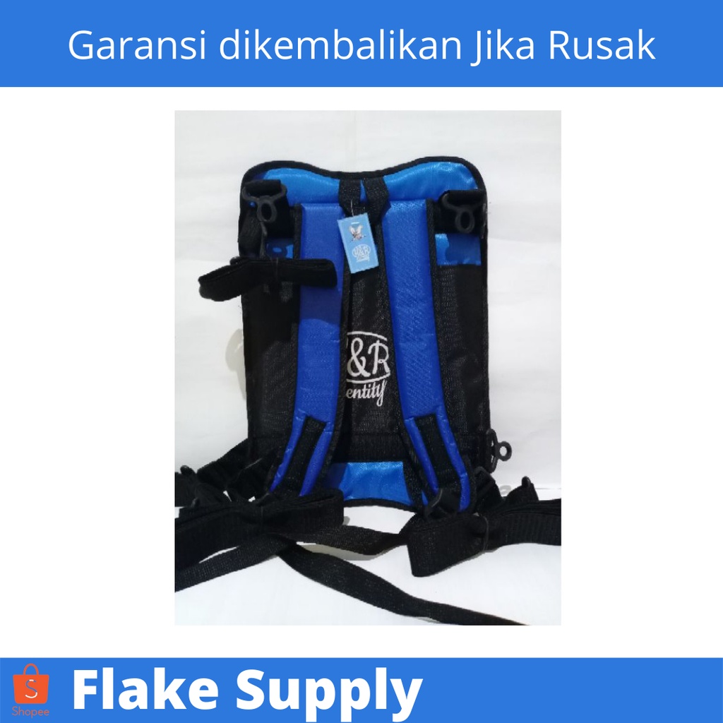 ( BISA COD ) Tas Sangkar Burung / Tas Hewan / Tas Sangkar Hewan