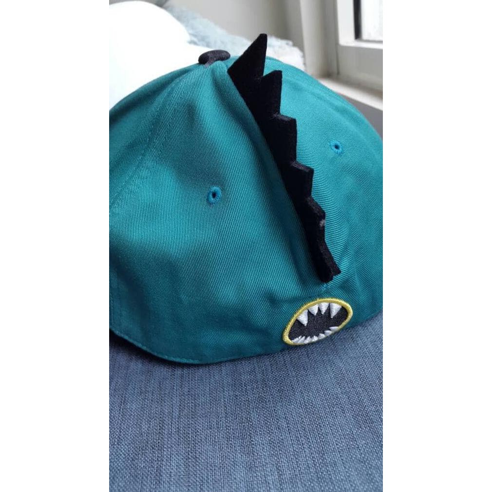 Murah Topi Kpop Elstinko Original Hemat