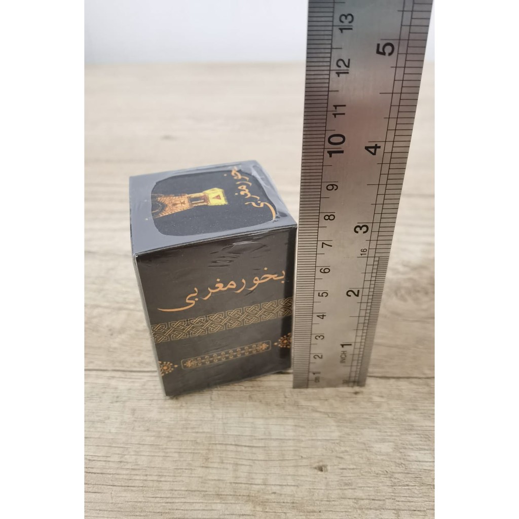 Dupa Buhur Maghribi Arab 50 gram