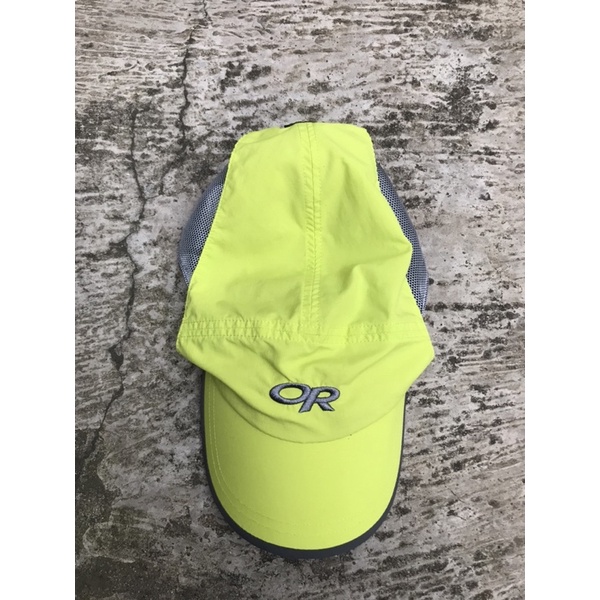 Topi Outdoor / Running Outdoor Research ( OR )