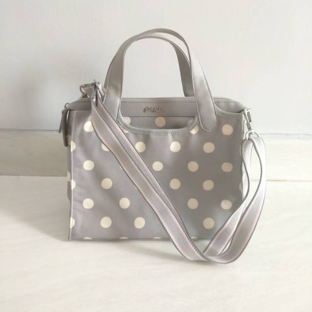 cath kidston kirby bag