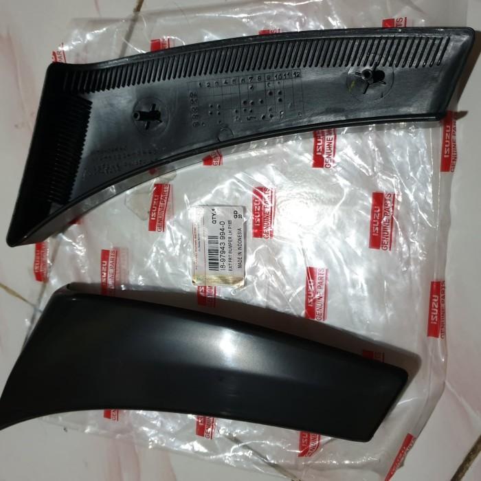 extended fender Isuzu Panther kapsul original per biji