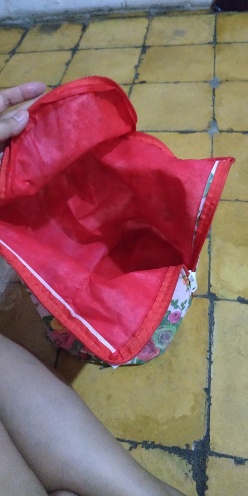 Tas Piring Kebutuhan Dapur Higienis Termurah