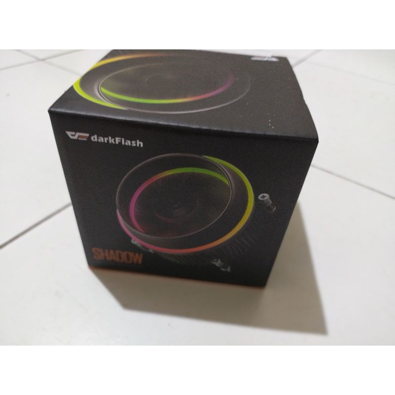 AIGO DARKFLASH SHADOW CPU COOLER