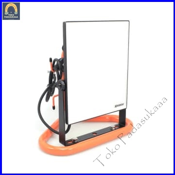 

Krisbow Lampu Kerja Portabel Lampu Kerja Outdoor Led 50w