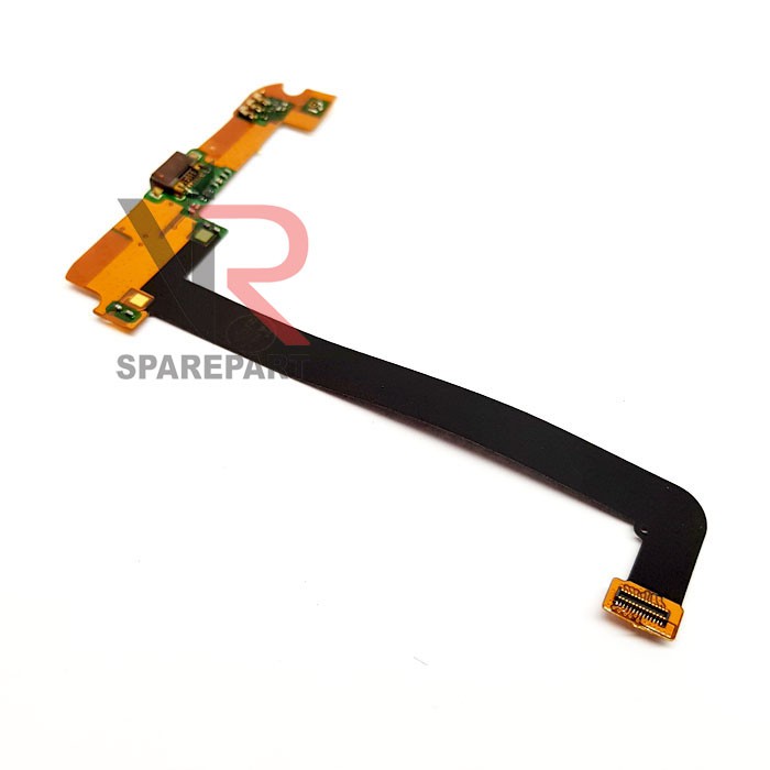 FLEXIBLE CAS XIAOMI MI2 KONEKTOR / CONNECTOR CHARGE