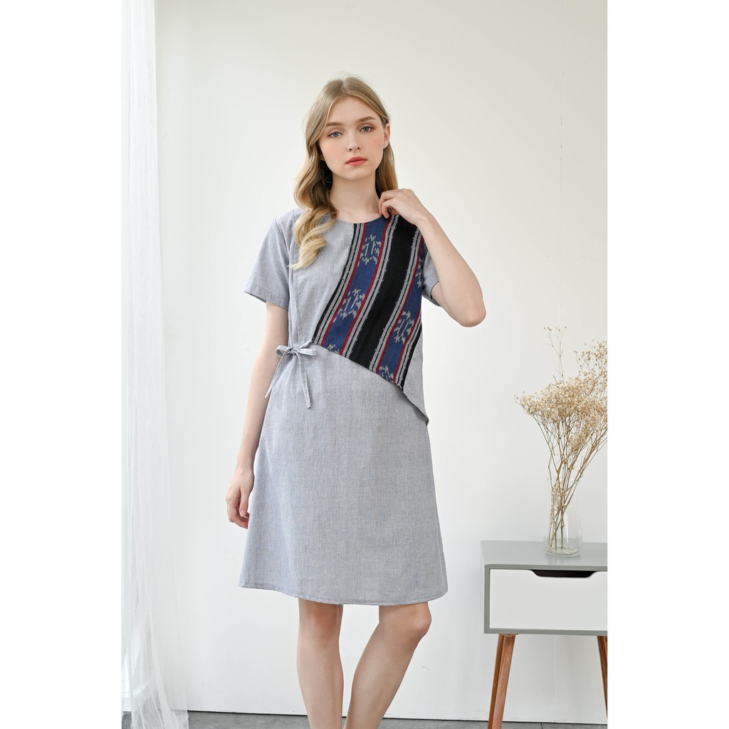 Baju Island- Raja Ampat Baju Menyusui