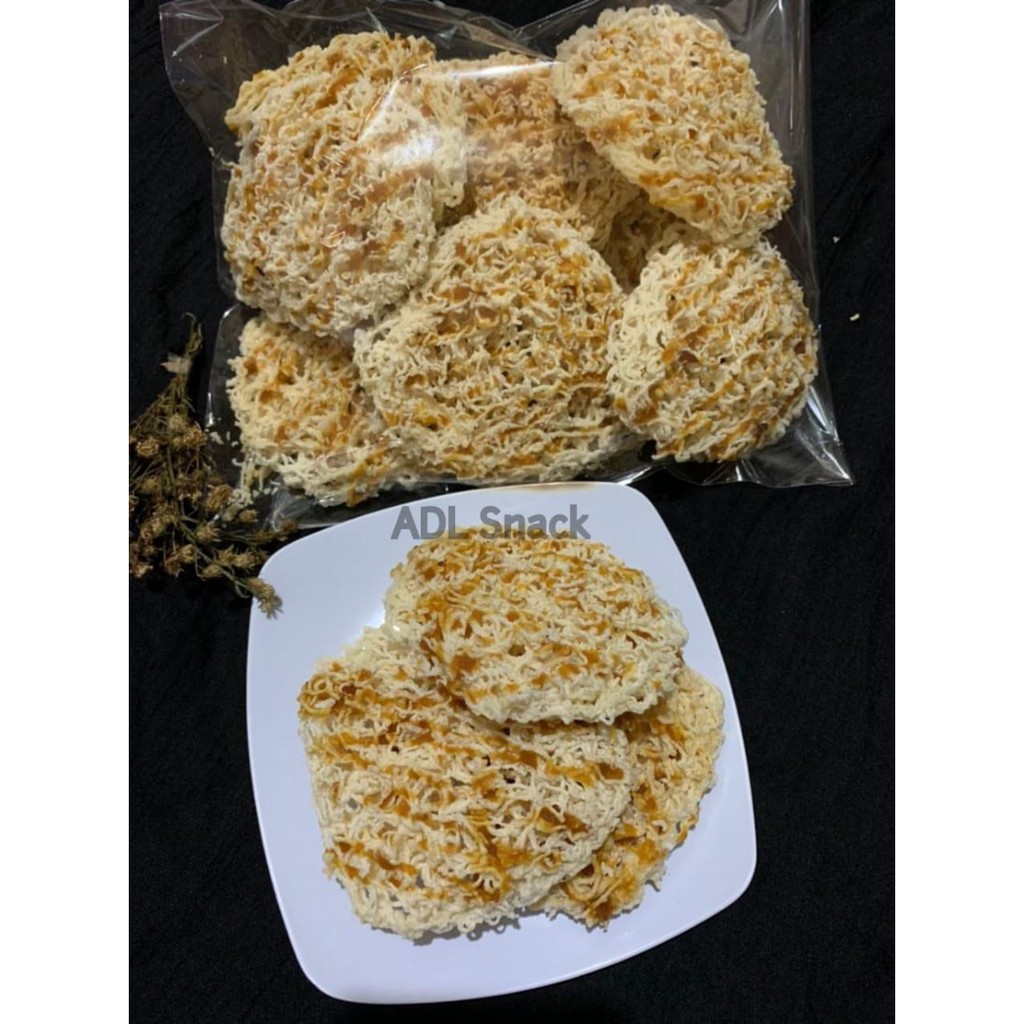 

Carang Madu / Makanan Ringan Manis / Camilan Manis