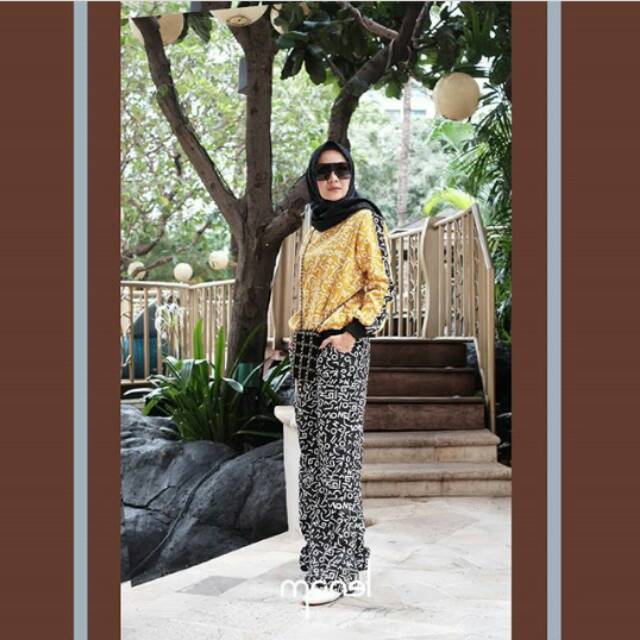 Keyword shiny cullotes by monel