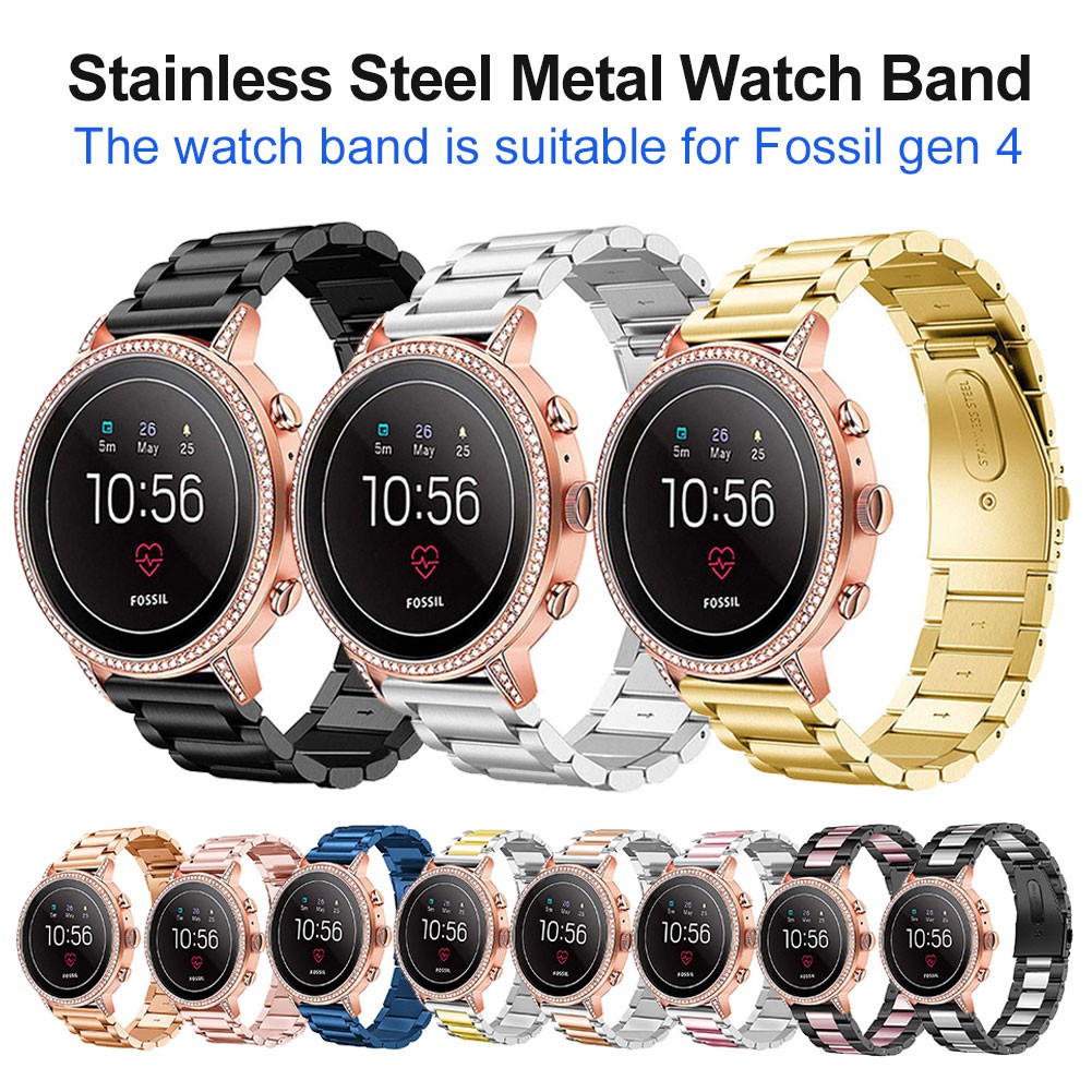 touch screen watch michael kors