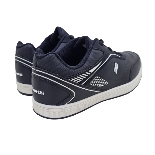 Sepatu sneakers premium Saturnus 1 Finotti (ada 2 warna)