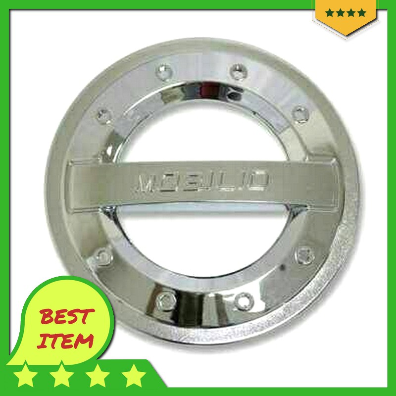 tank cover tutup tangki bensin honda mobilio variasi modifikasi mobil racing murah