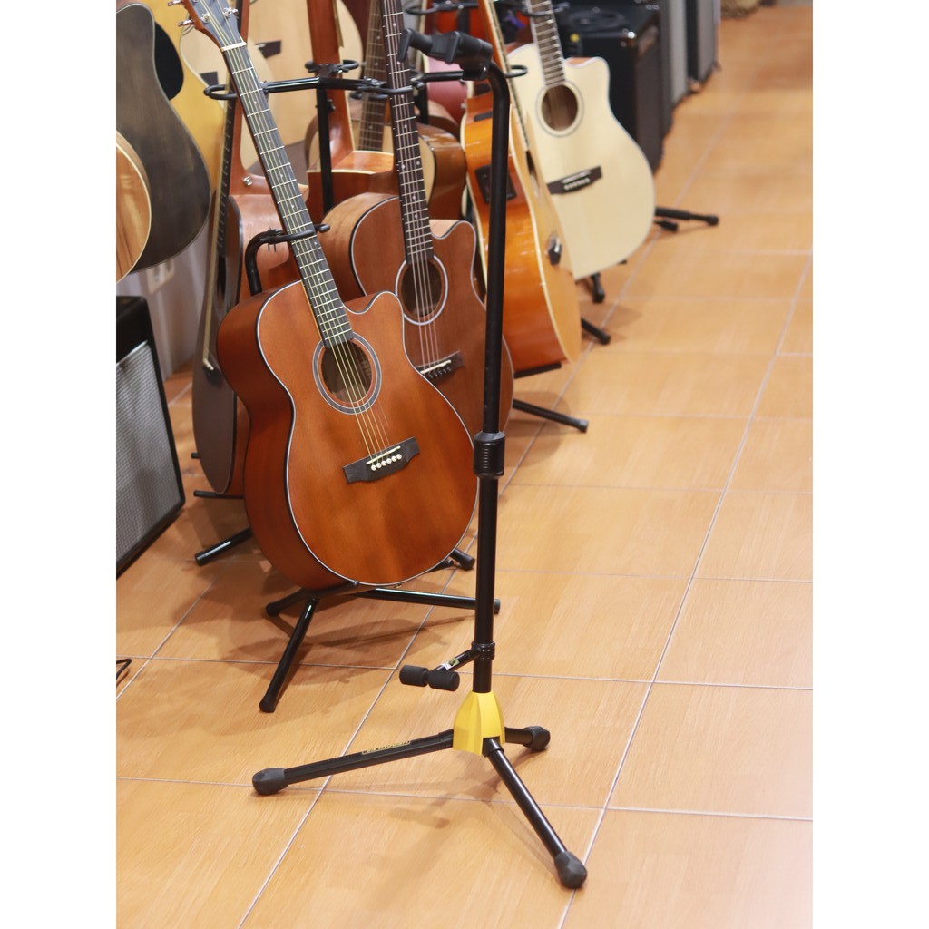 Hercules GS412 - Stand Gitar Gantung / Stand Guitar / Standing Guitar