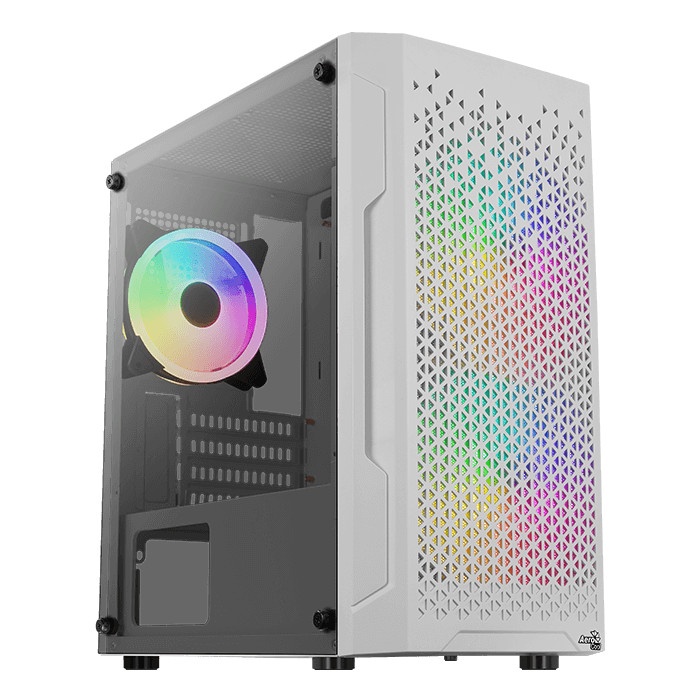 Casing Aerocool Trinity Mini FRGB