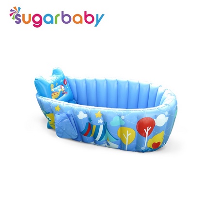 Sugar Baby Bath tub Balon