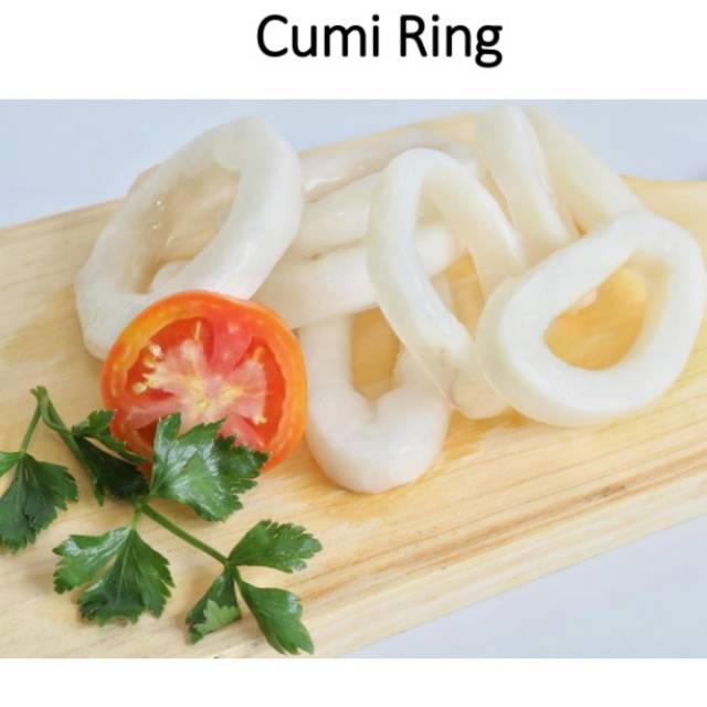 

Cumi ring