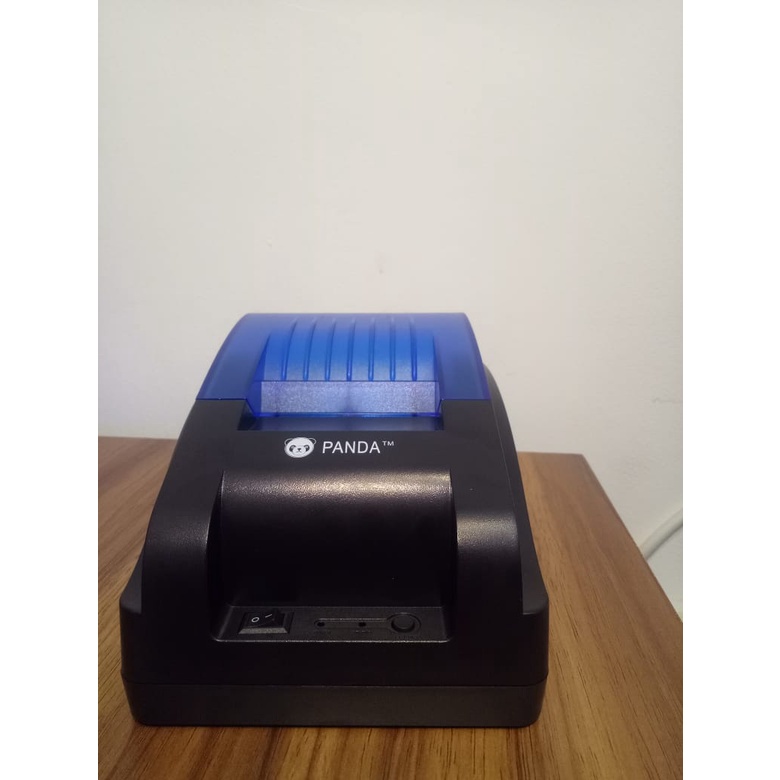 PRINTER BLUETOOTH THERMAL PANDA R58D 58MM