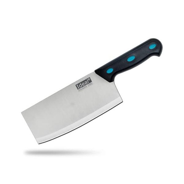 READY STOK Pisau Daging IDEAL 111 Pisau Daging Pisau Besar Pisau Stainless Pisau Stainless BISA GOSE