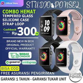 Toko Online Studio Ponsel | Shopee Indonesia