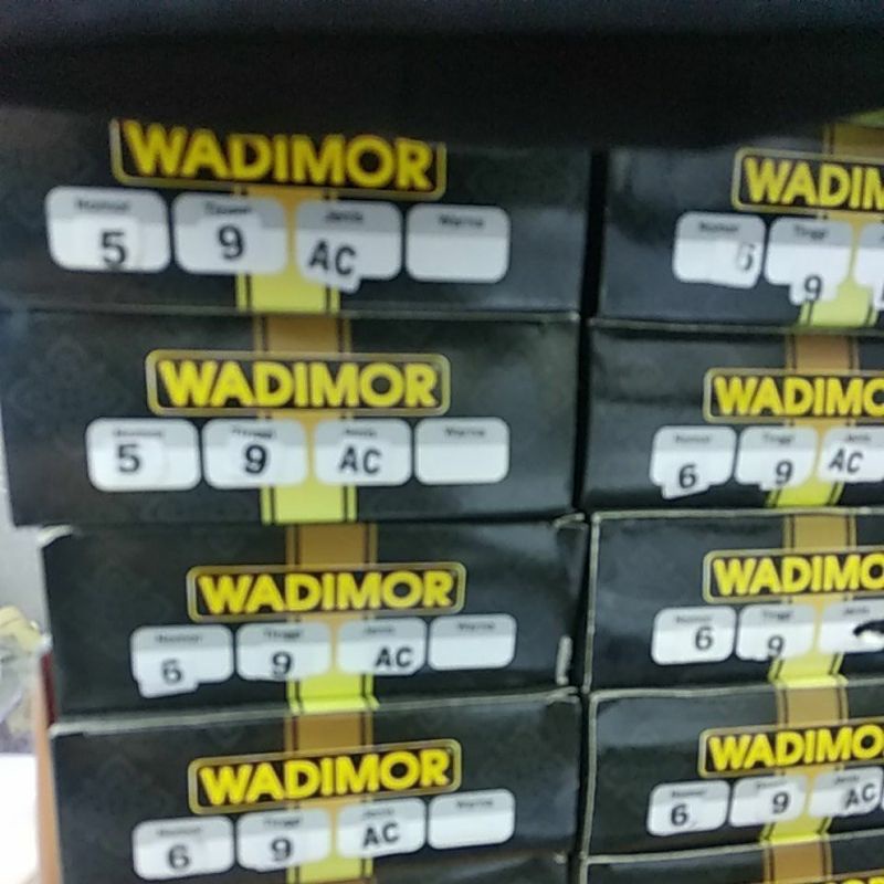 SONGKOK WADIMOR