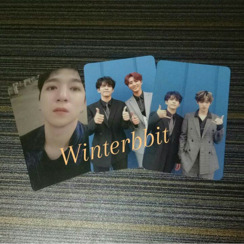 PC DAY6 ENTROPY ALBUM