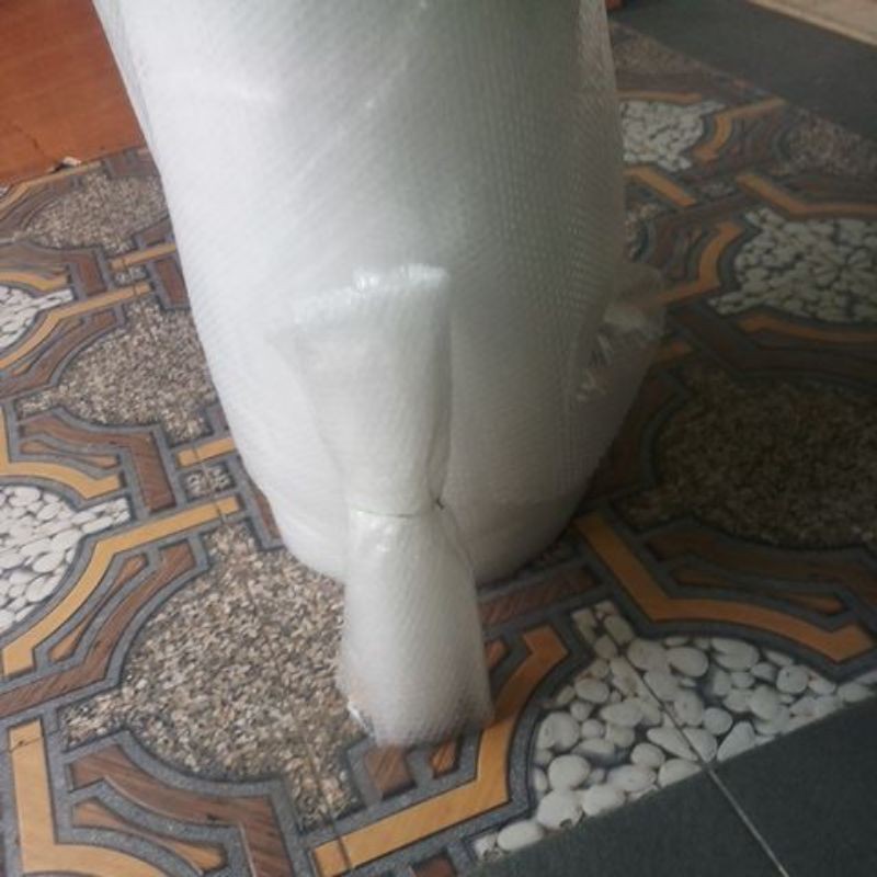 

plastik bubble wrap 125x100