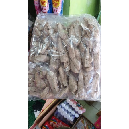 

BASRENG KERING PAK ISI 20 PC