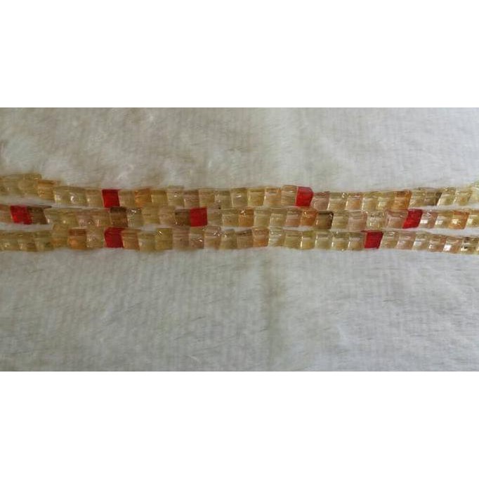 

Diskon Manik Manik Akrilik Motif Segitiga ( 1 Renteng ) ( Das ) Original