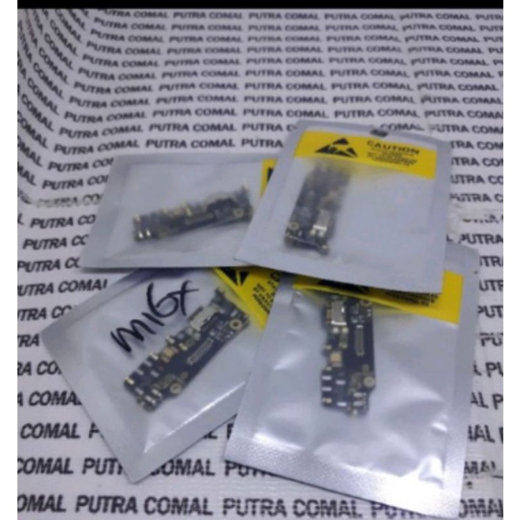 XIAOMI MI6X Mi 6x MiA2 Mi A2 Papan Board Konektor Conektor Cas Charger Xiaomi Mi6x MiA2 Mi 6X Mi A2
