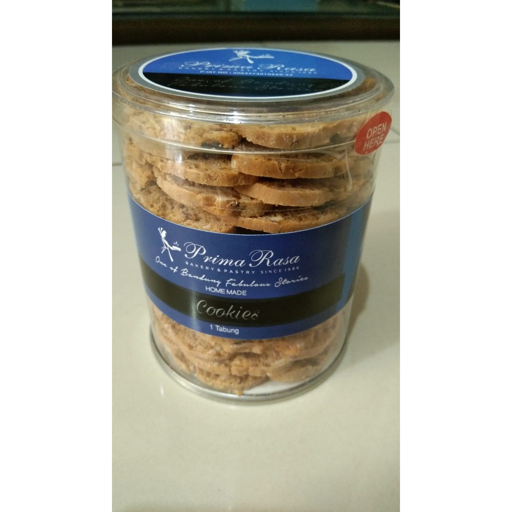 

READY BEKASI 02 NOV 2024 - ALMOND BISCOTI PRIMA RASA BANDUNG BEST SELLER SALE PROMO ORIGINAL GIFT PARCEL IDUL FITRI HAMPERS HIT