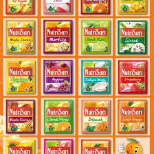 

(B3ST) Nutrisari Sachet ECERAN murah