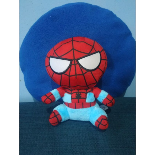 Boneka Spiderman