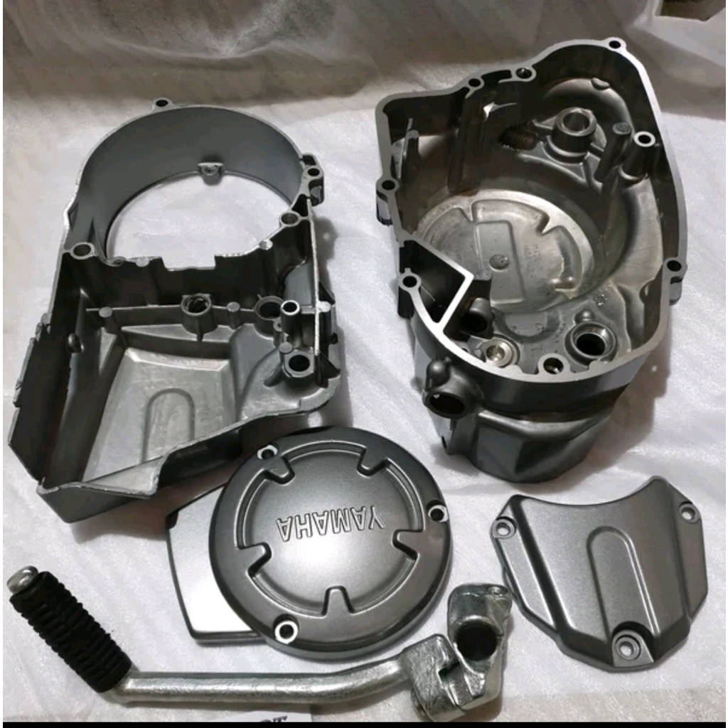 blok mesin RX king new Thailand