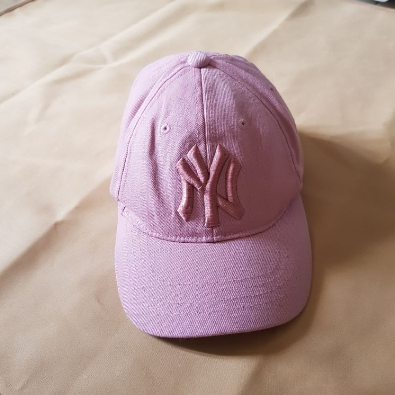 Snapback Kids MLB - PRELOVED