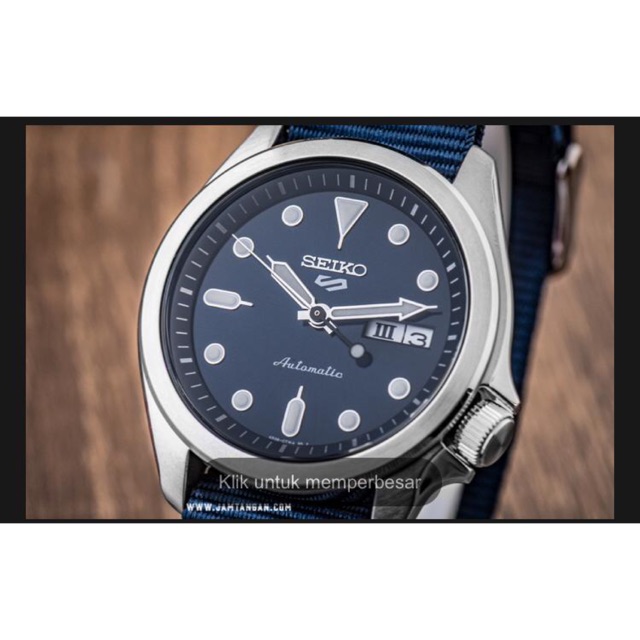 Seiko 5 sport