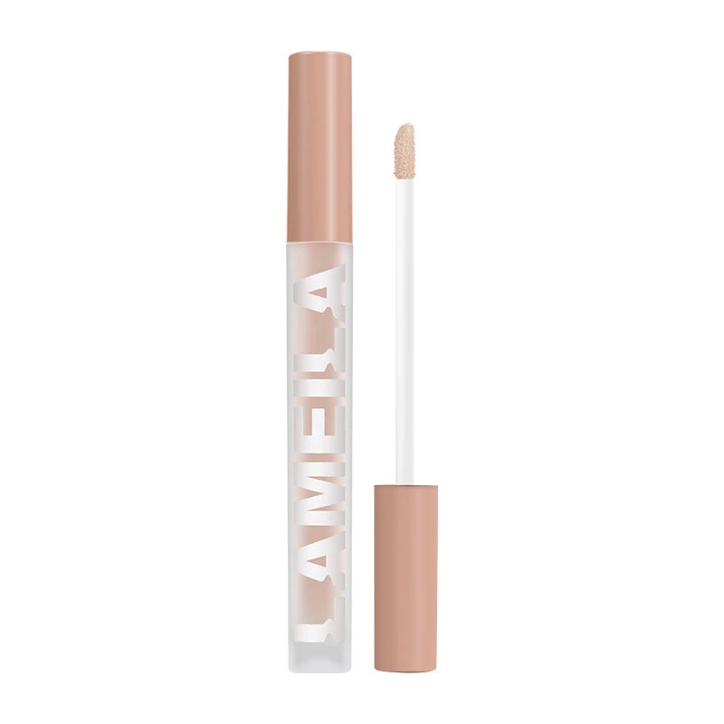 SHINE STAR - [ COD ] LAMEILA LIQUID CONCEALER MATTE FULL COVERAGE MAKE UP PENUTUP BEKAS NODA JERAWAT TAHAN LAMA