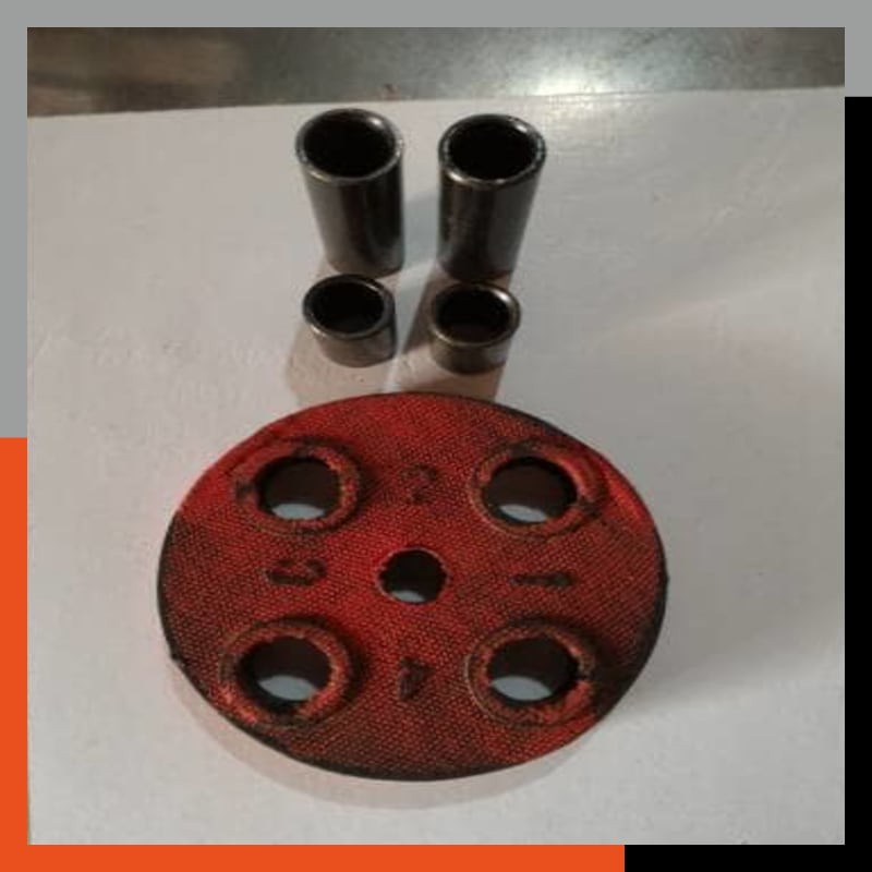 Promo Karet Join Setir / Stir Panther Kapsul