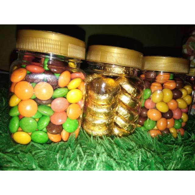 

Coklat toples