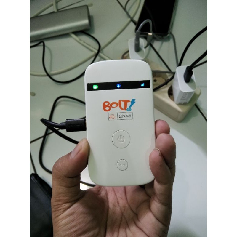modem wifi MF90 sudah unlok semua kartu 4G kartu apa aja 4G( tanpa batrei dan tutup belakang)