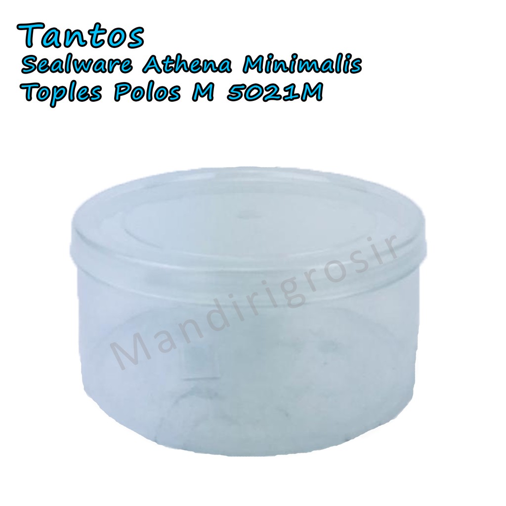 Sealware Athena Minimalis *Tantos * Toples Polos M * 5021M