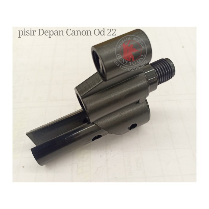 pisir depan canon Od 22 ORI
