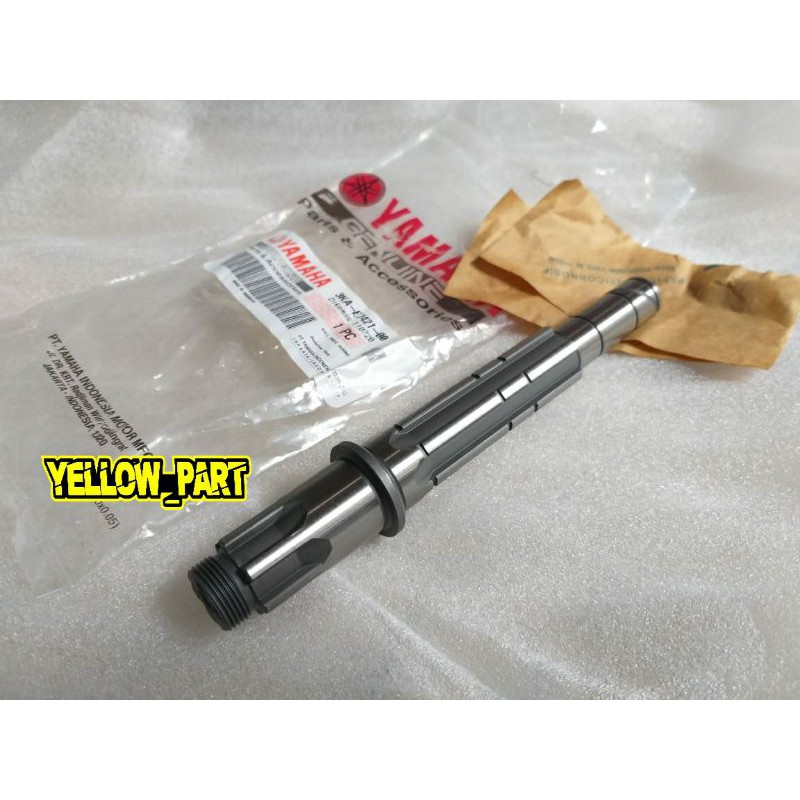 as gir depan rx king