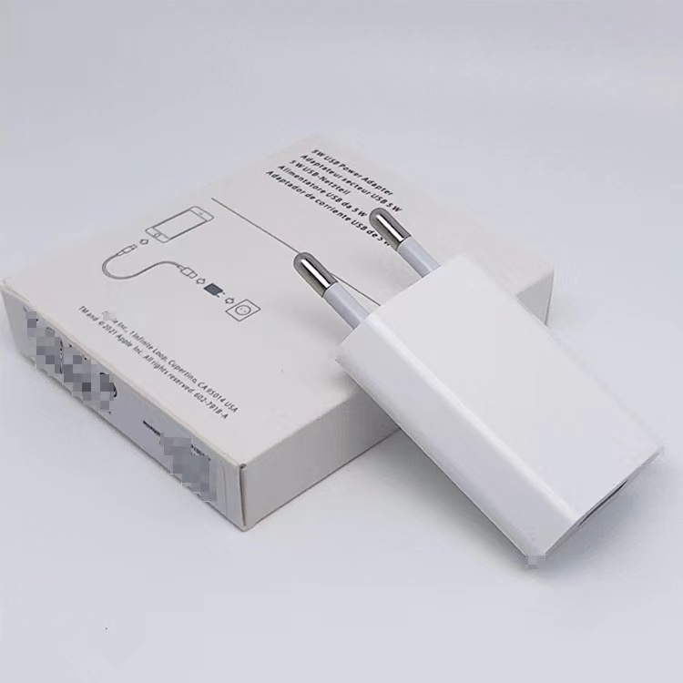 CHARGER KABEL + ADAPTOR  USB TO LIGHTNING / Kabel Data / kabel Charger/ Cable