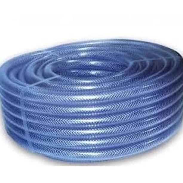 Selang benang 3/4 inch 50 meter roll/ selang air/ taman