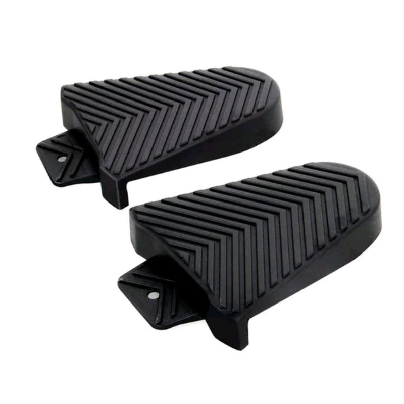 Cover Pelindung Cleat Pedal Sepeda Road Protector clip bicycle for untuk Shimano SPD SL qr